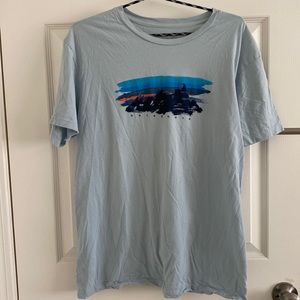 Men’s Patagonia T-shirt
